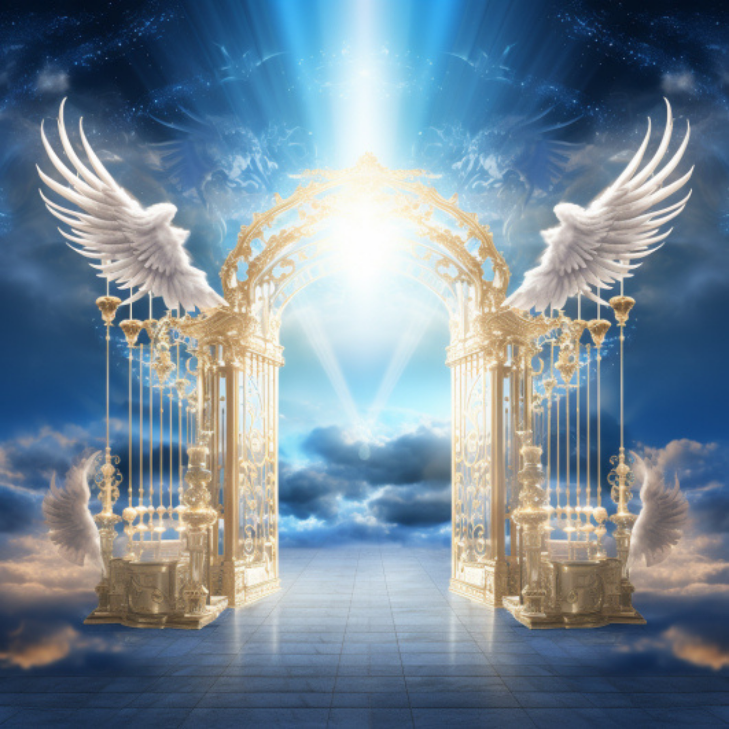 Welcome to the Memory Temple Collection β¨ποΈ