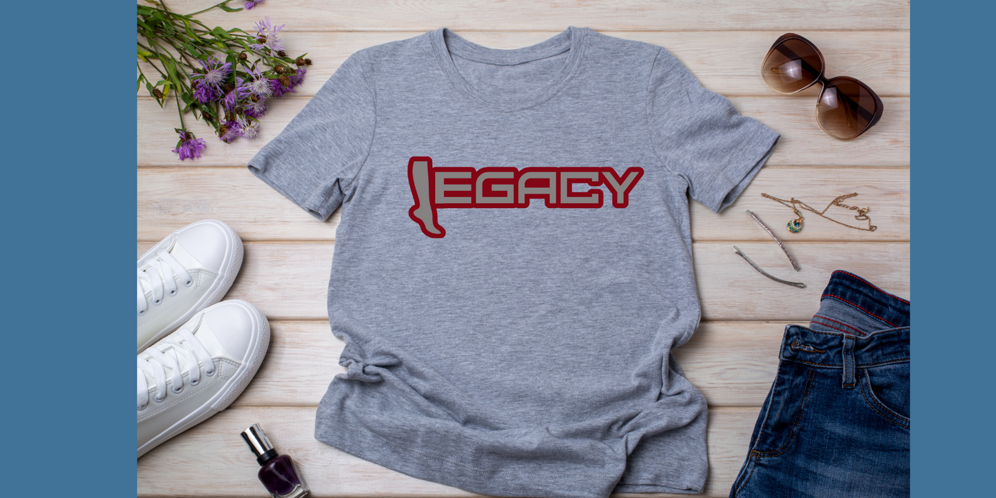 LEGACY T-Shirt