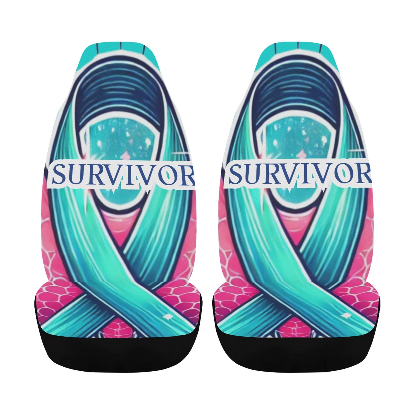 🚗 Custom Car Seat Covers | Ride in Style with BossCraftingLLC