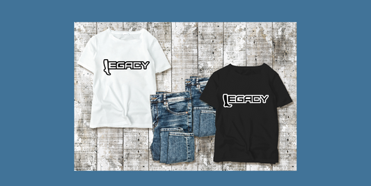 LEGACY T-Shirt