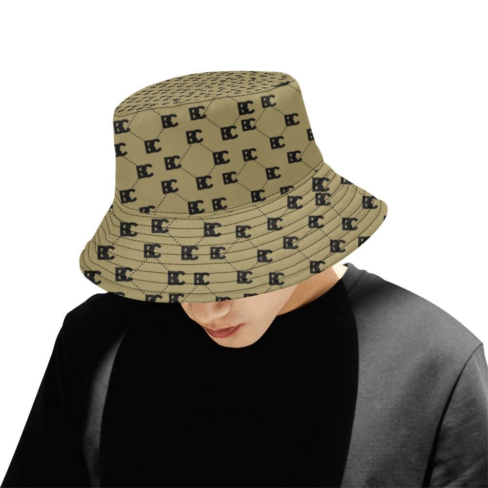 Custom Bucket Hat – Design Your Drip with BossCraftingLLC