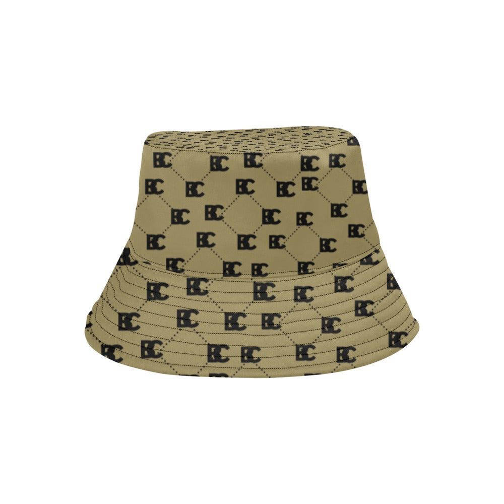 Custom Bucket Hat – Design Your Drip with BossCraftingLLC